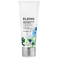 elemis sphome body soothing british botanicals body cream 200ml 67 flo ...