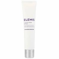 elemis daily skin health liquid layer sunblock spf30 40ml 13 floz