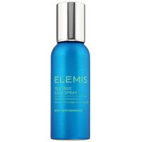 elemis sphome body performance tea tree sos spray 60ml 20 floz