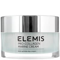 elemis anti ageing pro collagen marine cream anti wrinkle day cream 10 ...