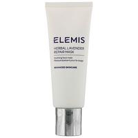 elemis daily skin health herbal lavender repair mask 75ml 25 floz