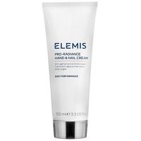 Elemis Sp@Home - Body Anti-Ageing Pro-Radiance Hand and Nail Cream 100ml / 3.3 fl.oz.