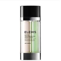 elemis anti ageing biotec skin energising night cream 30ml 10 floz