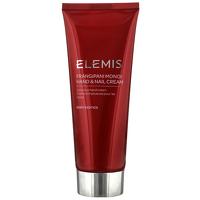 Elemis Sp@Home - Body Exotics Frangipani Monoi Hand and Nail Cream 100ml / 3.3 fl.oz.