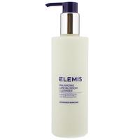 elemis daily skin health balancing lime blossom cleanser 200ml 67 floz