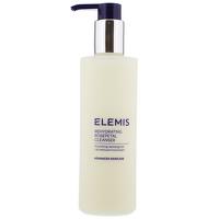 elemis daily skin health rehydrating rosepetal cleanser 200ml 67 floz