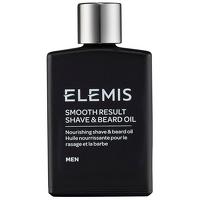 Elemis Men Smooth Result Shave and Beard Oil 30ml / 1.0 fl.oz.