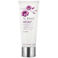 Elemis Sp@Home - Body Exotics Sweet Orchid Body Cream 200ml / 6.7 fl.oz.