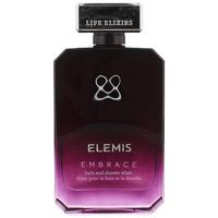 elemis embrace bath and shower elixir 100ml 33 floz