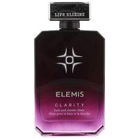 elemis clarity bath and shower elixir 100ml 33 floz