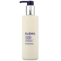 elemis daily skin health soothing chamomile cleanser 200ml 67 floz