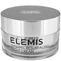 elemis anti ageing dynamic resurfacing night cream 50ml 16 floz