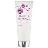 Elemis Sp@Home - Body Exotics Sweet Orchid Hand and Nail Cream 100ml / 3.3 fl.oz.