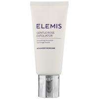 elemis anti ageing gentle rose exfoliator 50ml 16 floz