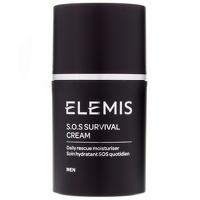 elemis men sos survival cream 50ml 16 floz