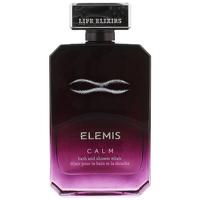 elemis calm bath and shower elixir 100ml 33 floz