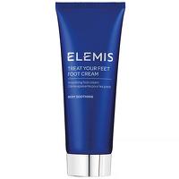Elemis Sp@Home - Body Soothing Treat Your Feet Foot Cream 75ml / 2.5 fl.oz.
