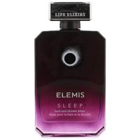 elemis sleep bath and shower elixir 100ml 33 floz