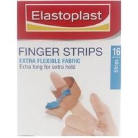 Elastoplast Finger Strips