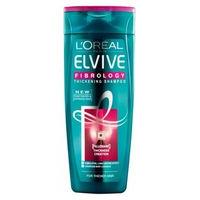 Elvive Fibrology Shampoo