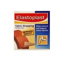 Elastoplast Fabric Strapping