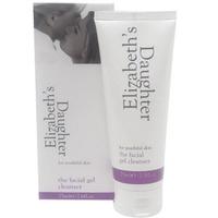 Elizabeth\'s Daughter Facial Gel Cleanser