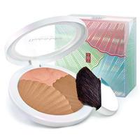 Elizabeth Arden Bronzer and Highlighter Warm Pearl 02 9g