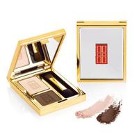 Elizabeth Arden Beautiful Color Duo Eyeshadows Cafe Au Lait