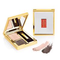 Elizabeth Arden Beautiful Color Duo Eyeshadows Tempting Taupe