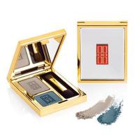 Elizabeth Arden Beautiful Color Duo Eyeshadows Misty Teal