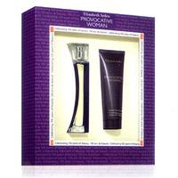 Elizabeth Arden Provocative Woman Gift Set