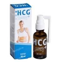 Elegance HCG Spray+ 30 g