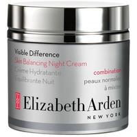 Elizabeth Arden Visible Difference Balancing Night Cream 50ml