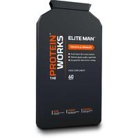 elite man super multi vitamin