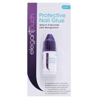 Elegant Touch Protective Nail Glue