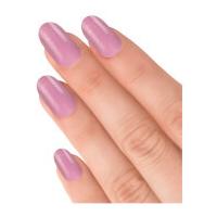 elegant touch polished nails power trip
