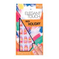 Elegant Touch Holiday Collection Nails - Ibiza