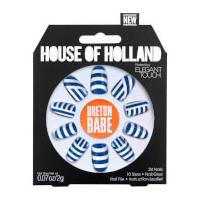 Elegant Touch House of Holland V Nails - Breton Babe