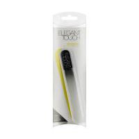 Elegant Touch Professional Glass Nail File