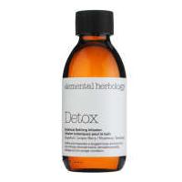 Elemental Herbology Detox Botanical Bathing Infusion 150ml