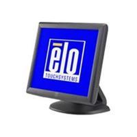 Elo 1715L 17 1280x1024 25ms VGA LCD Monitor