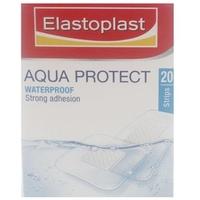 elastoplast aqua protect plasters