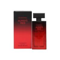 elizabeth arden always red eau de toilette 30ml spray