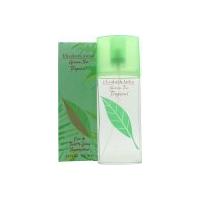 Elizabeth Arden Green Tea Tropical Eau de Toilette 100ml Spray