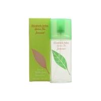 elizabeth arden green tea summer eau de toilette 100ml spray