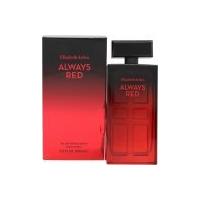 elizabeth arden always red eau de toilette 100ml spray