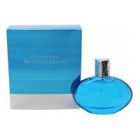 elizabeth arden mediterranean eau de parfum 50ml spray