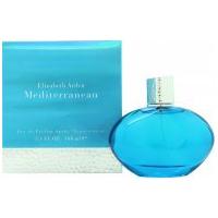 elizabeth arden mediterranean eau de parfum 100ml spray