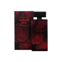 elizabeth arden always red femme eau de toilette 50ml spray