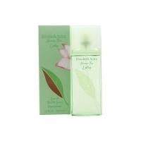 elizabeth arden green tea lotus eau de toilette 100ml spray